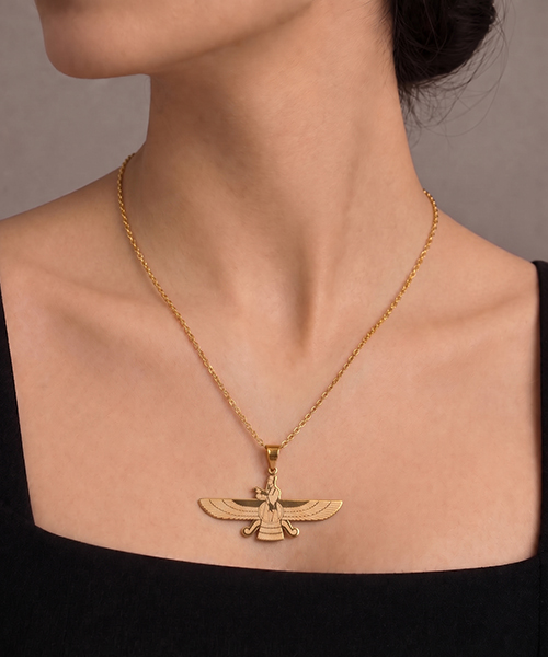 گردنبند 3